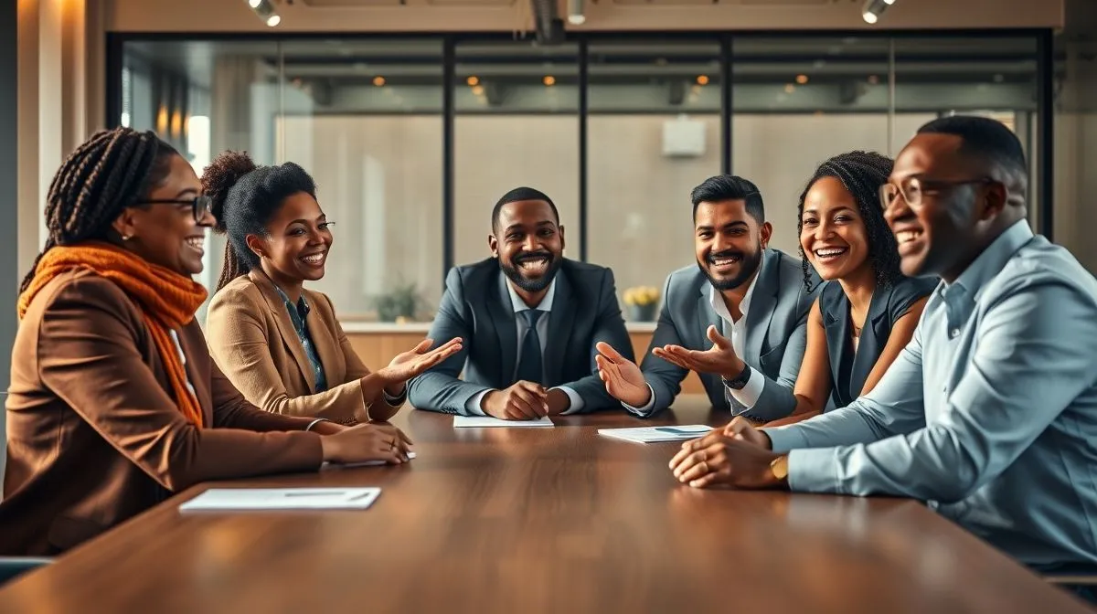 Mastering Global Communication: Best Practices for Cross-Cultural Business Dialogue