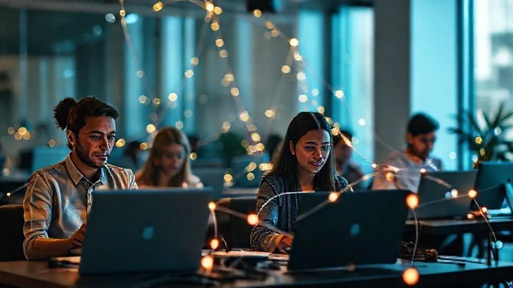 8 Strategies: Boosting Career Progression for Flexible Remote Employees