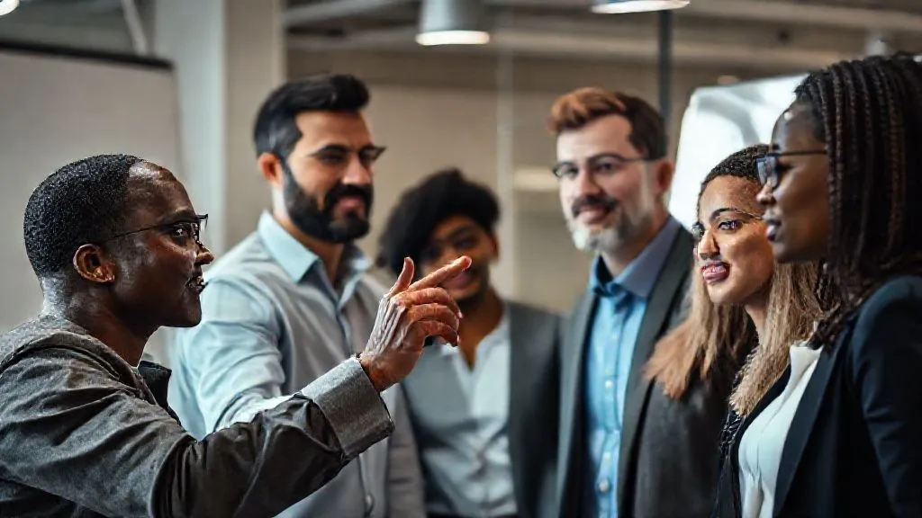 Boost Accountability: 7 Servant Leadership Shifts for High-Performing Teams