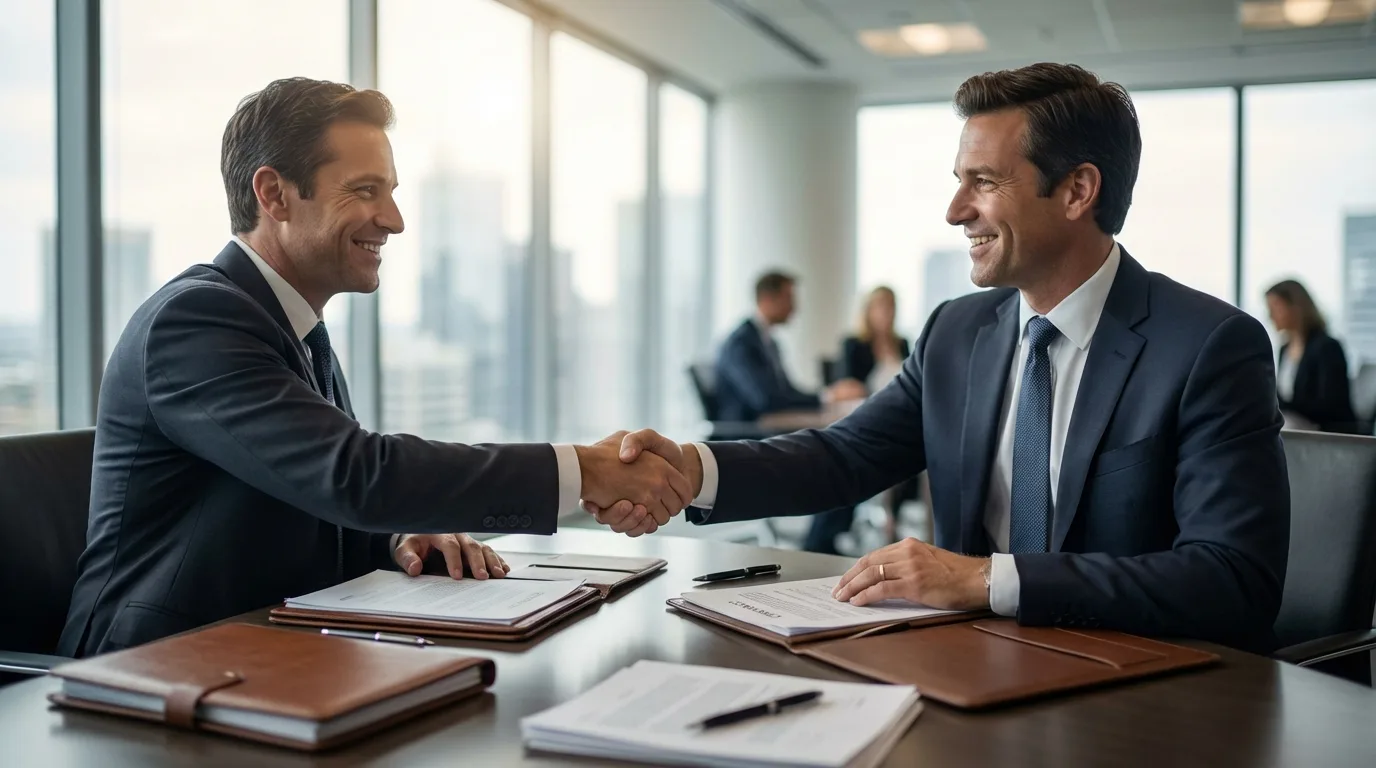 Breach of Contract: Fixing Vendor Agreements FAST [Expert Guide]