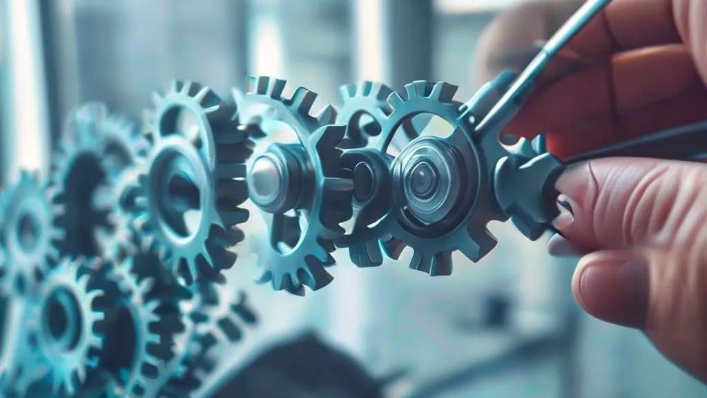 5 Critical Pitfalls in Change Management Consulting & How to Avoid Them