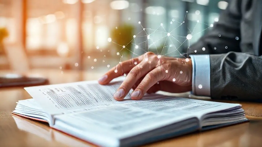 Consultants: How to Quickly Master New Industry Knowledge in 7 Steps