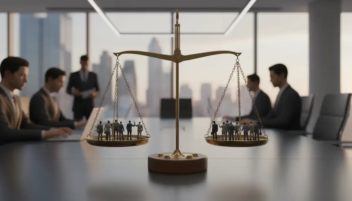 Fix Unequal Sales Territories: A Proven Workload Balancing Guide