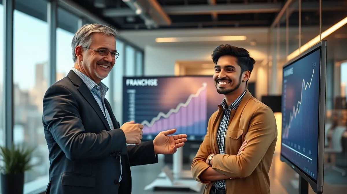 Franchise Consultant: Is the Cost Really Worth It? Find Out!