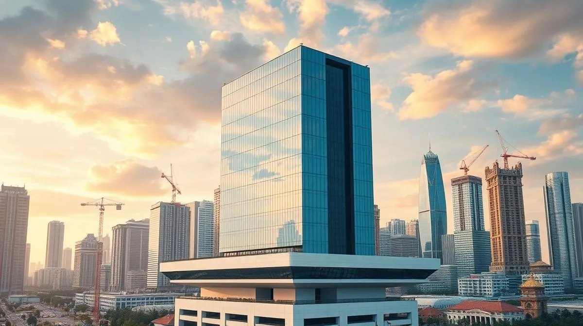 7 Strategies: How Businesses Mitigate Political Risks in Emerging Markets