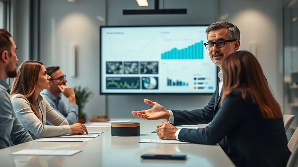 7 Proven Strategies: How Marketing Consultants Prove ROI to Skeptical Clients