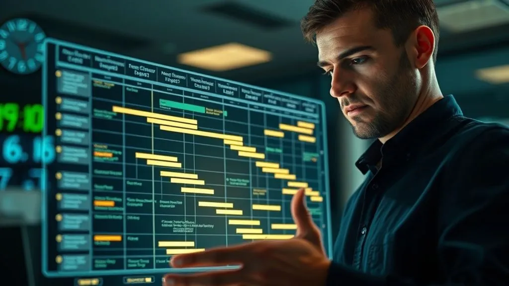 Mastering Task Estimates: 7 Steps for Tight Project Deadlines
