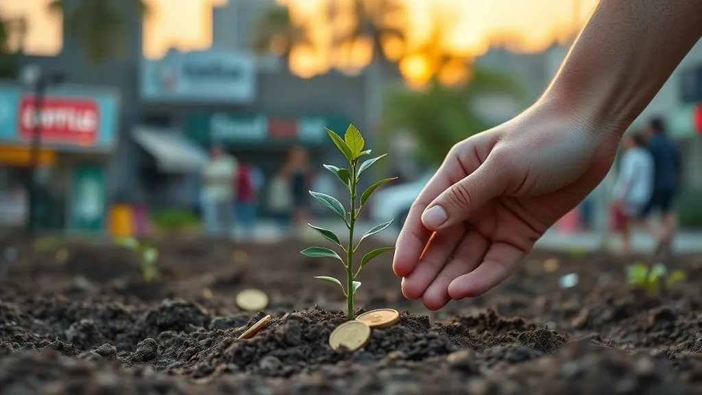 Tight Budget? How Small Businesses Can Win More Customers Now