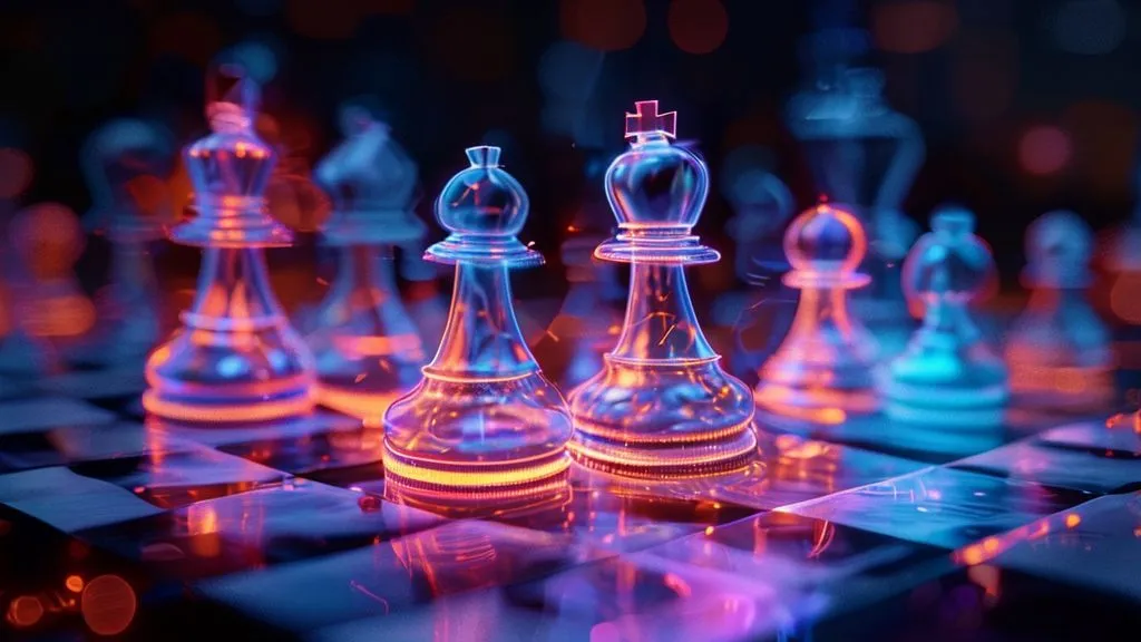 7 Pillars: Adapting Innovation for Unpredictable Tech Disruptions