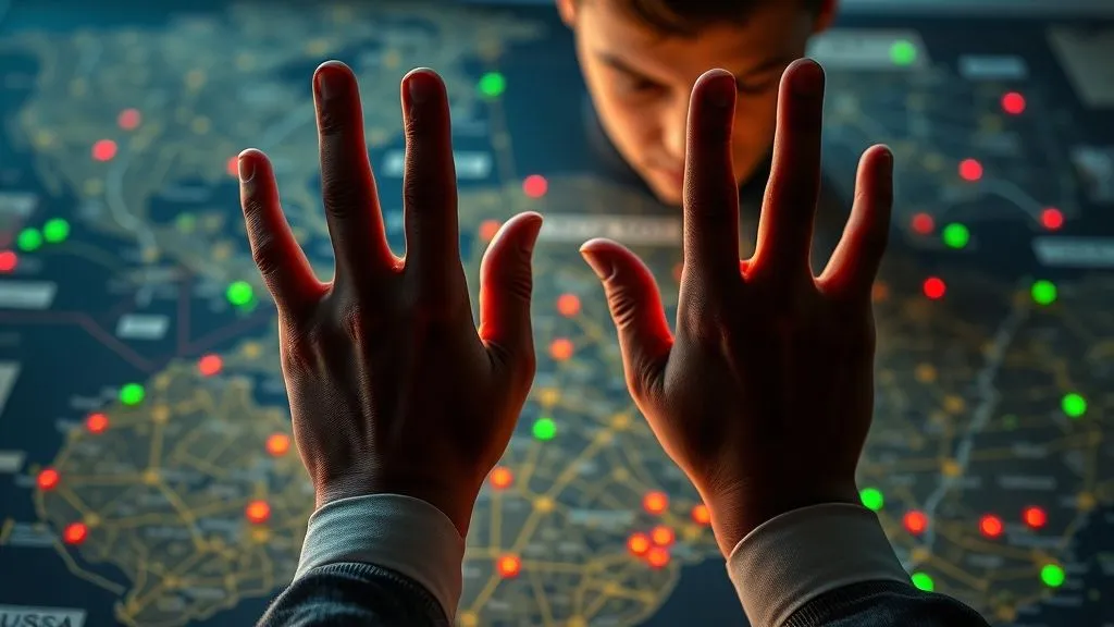 7 Strategic Steps: How to Revitalize Underperforming Sub-Franchises in Your Territory