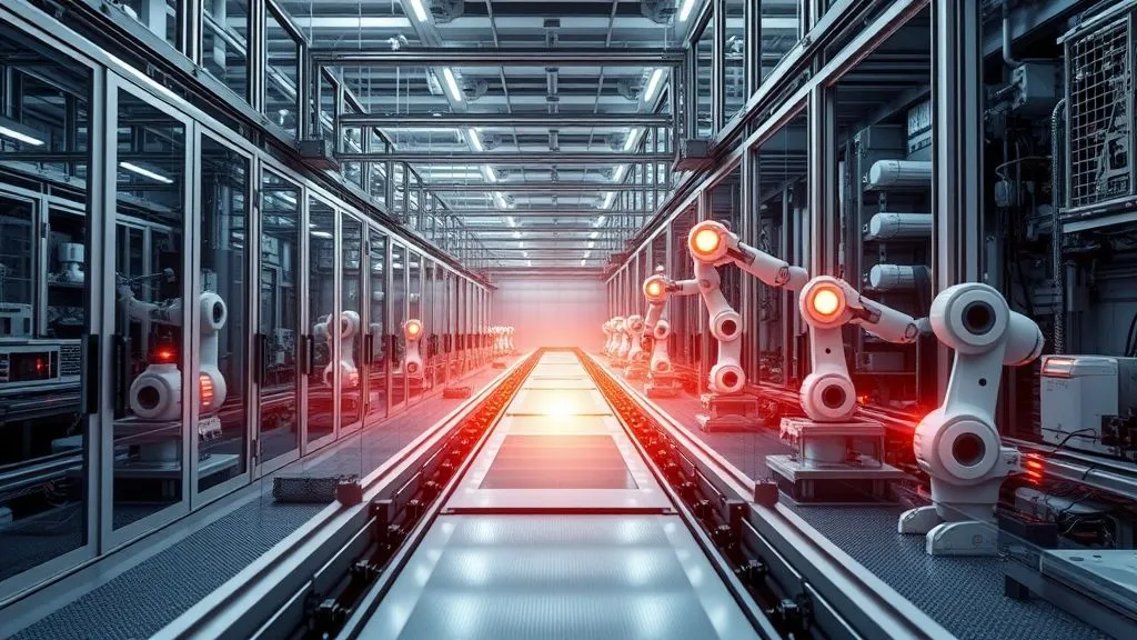7 Steps: Adjust Production Plans for Sudden Material Shortages & Stay Agile