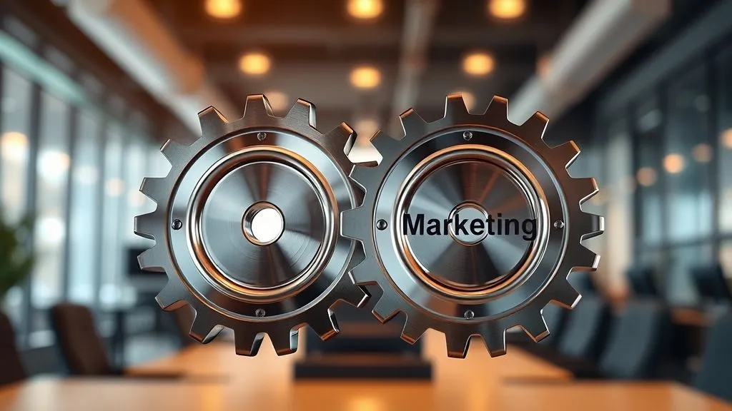 7 Pillars: How to Align Sales & Marketing for Campaign Success