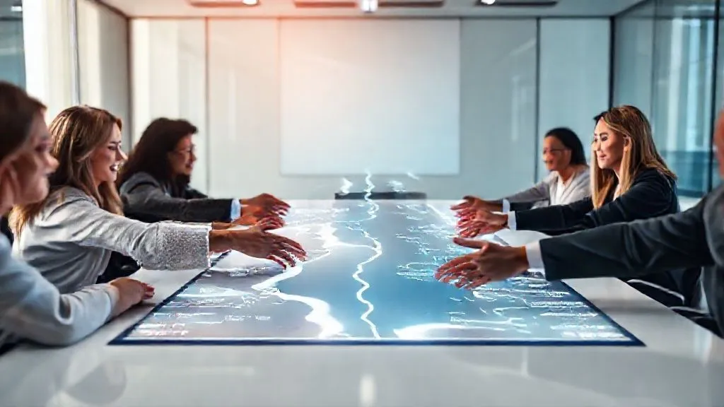 How to Align Team Actions with a New Strategic Plan: 7 Proven Steps