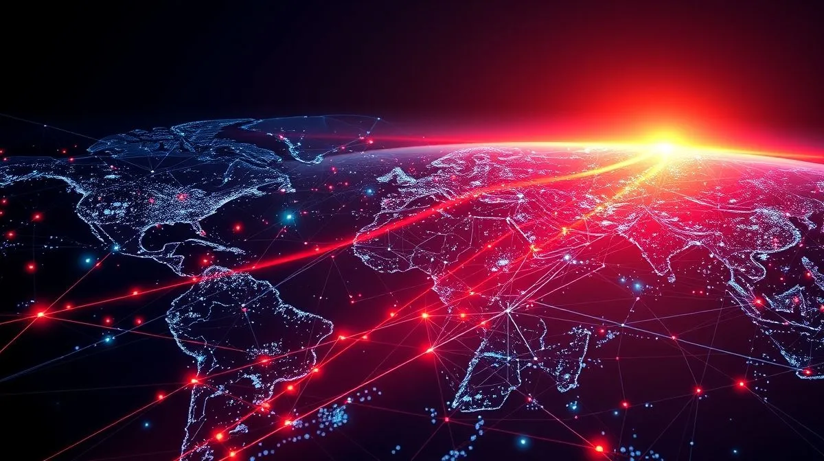Unlock Global Growth: 7 Steps to Assess Geopolitical Risk for FDI