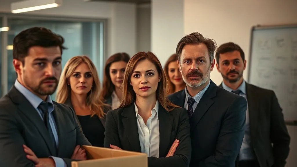 7 Steps to Prevent Critical Talent Loss Post-Merger Integration