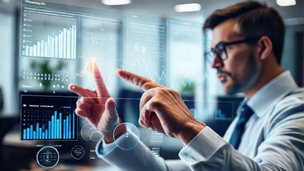 5 Critical Pitfalls: How to Avoid Misinterpreting Sales Data for Accurate Forecasts