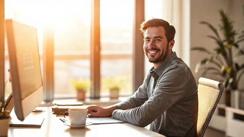 7 Proven Strategies: How to Avoid Remote Work Burnout & Boost Sustained Productivity?