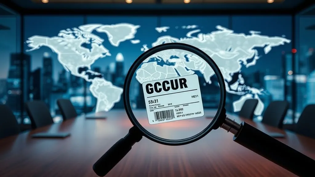 7 Critical Steps: Avoid Trade Agreement Fines for Misclassified Goods