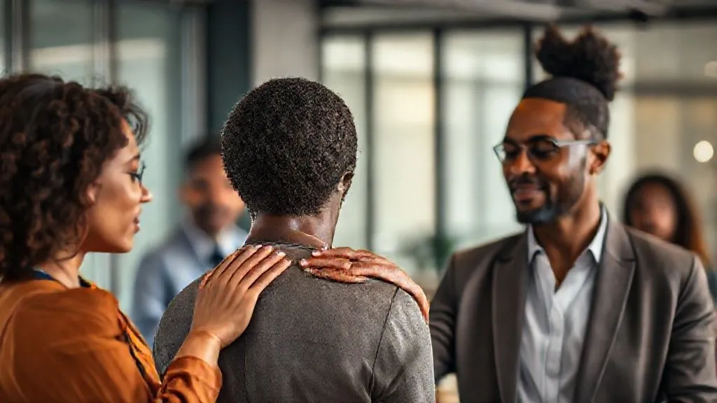 8 Proven Strategies to Boost Diverse Employee Retention Post-Microaggressions