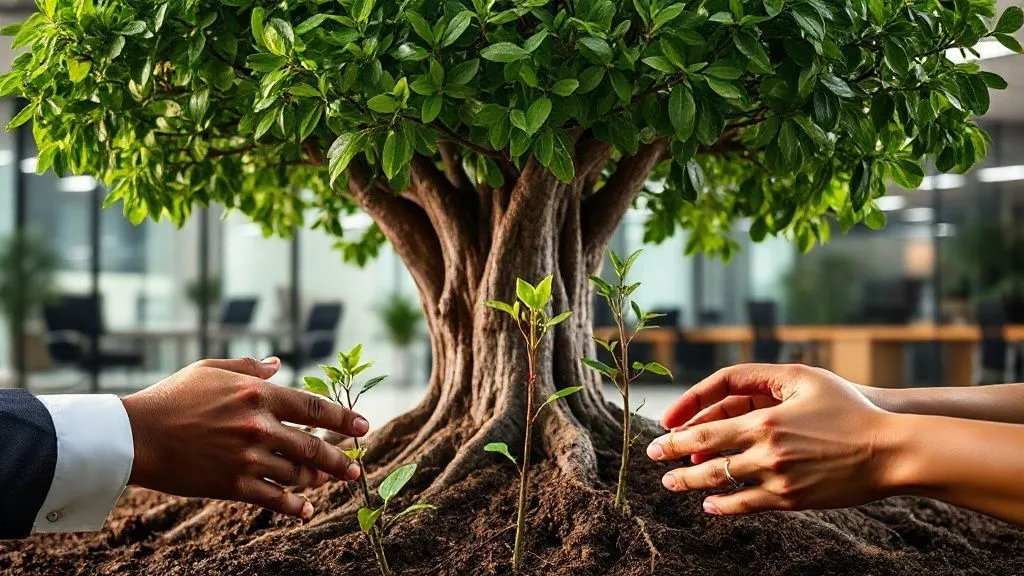 7 Steps: Build a Proactive HR Succession Plan to Halt Talent Loss
