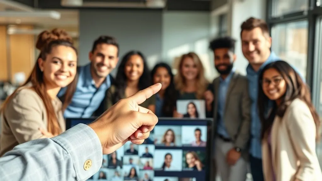 7 Proven Strategies: How to Combat Declining Team Cohesion in Hybrid Workplaces