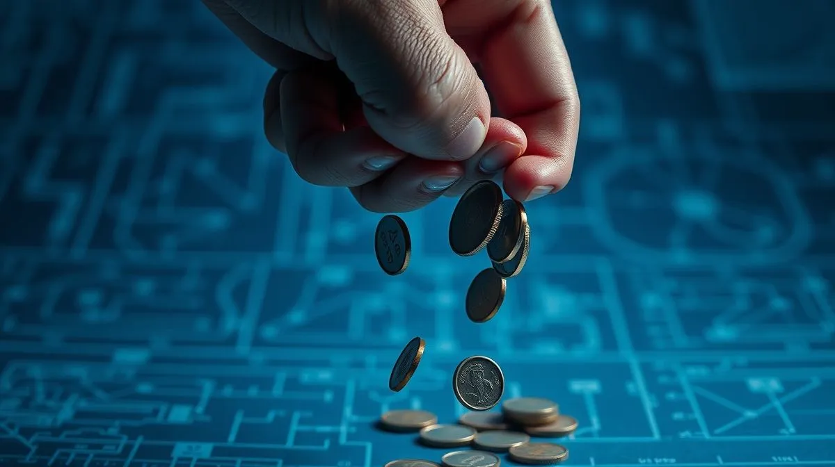 Stop Budget Bleed: 7 Proven Steps to Tame Scope Creep & Save Projects