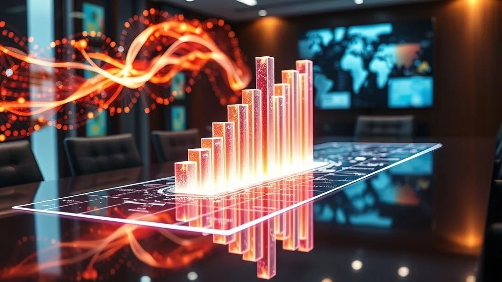 7 Steps to Unlock Growth: Convert Business Data into Actionable Plans