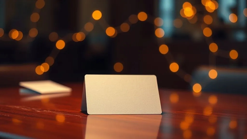 7 Proven Steps: Convert Networking Contacts into Paying Clients