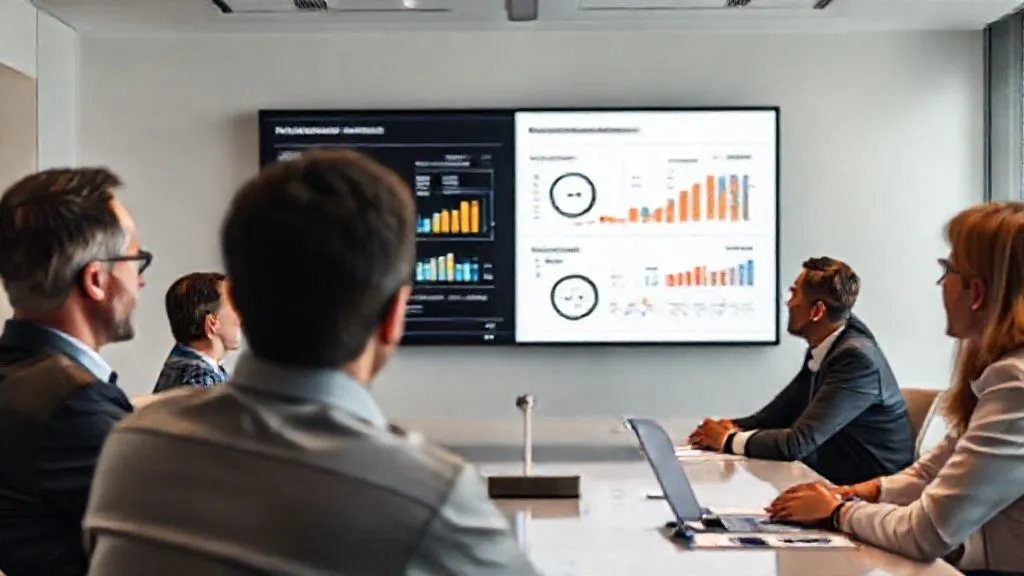7 Proven Strategies: Convincing Skeptics Design Thinking Delivers ROI