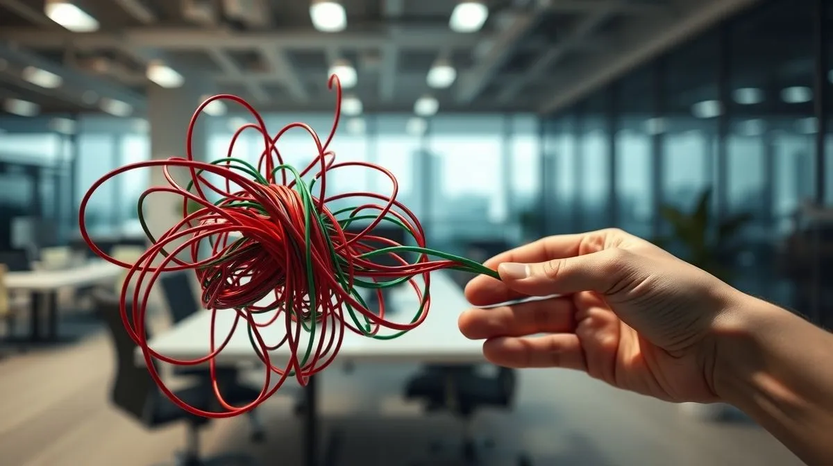Prevent IT Budget Overruns: 5 Steps to Curb Scope Creep