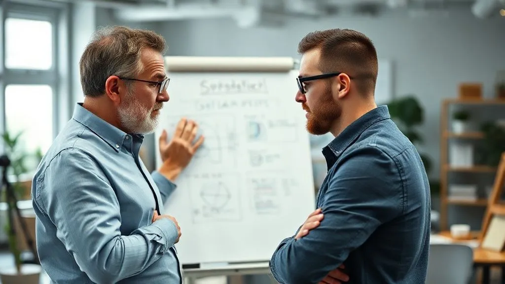 5 Critical Steps: Delegate Urgent Tasks to Overwhelmed Junior Teams