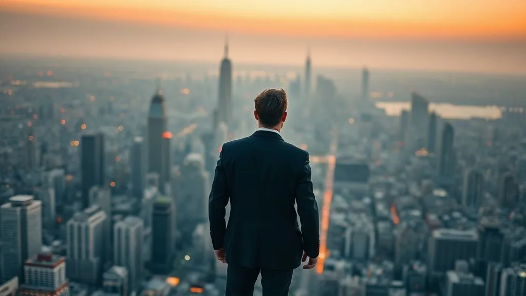 Escape Chaos: 7 Steps to Strategic Thinking in Daily Operations