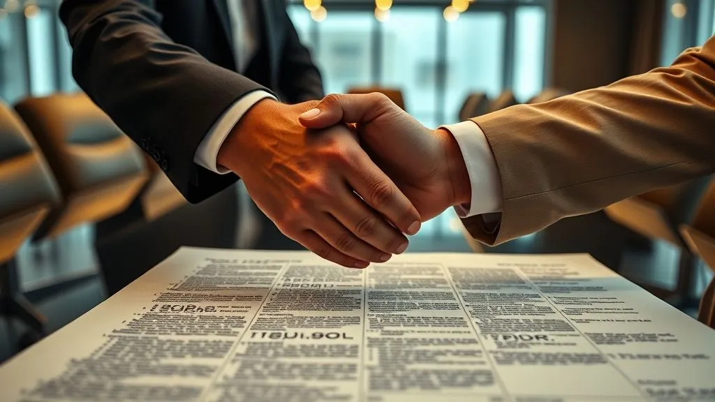 7 Critical Steps: Drafting Ironclad Indemnification Clauses to Prevent M&A Disputes