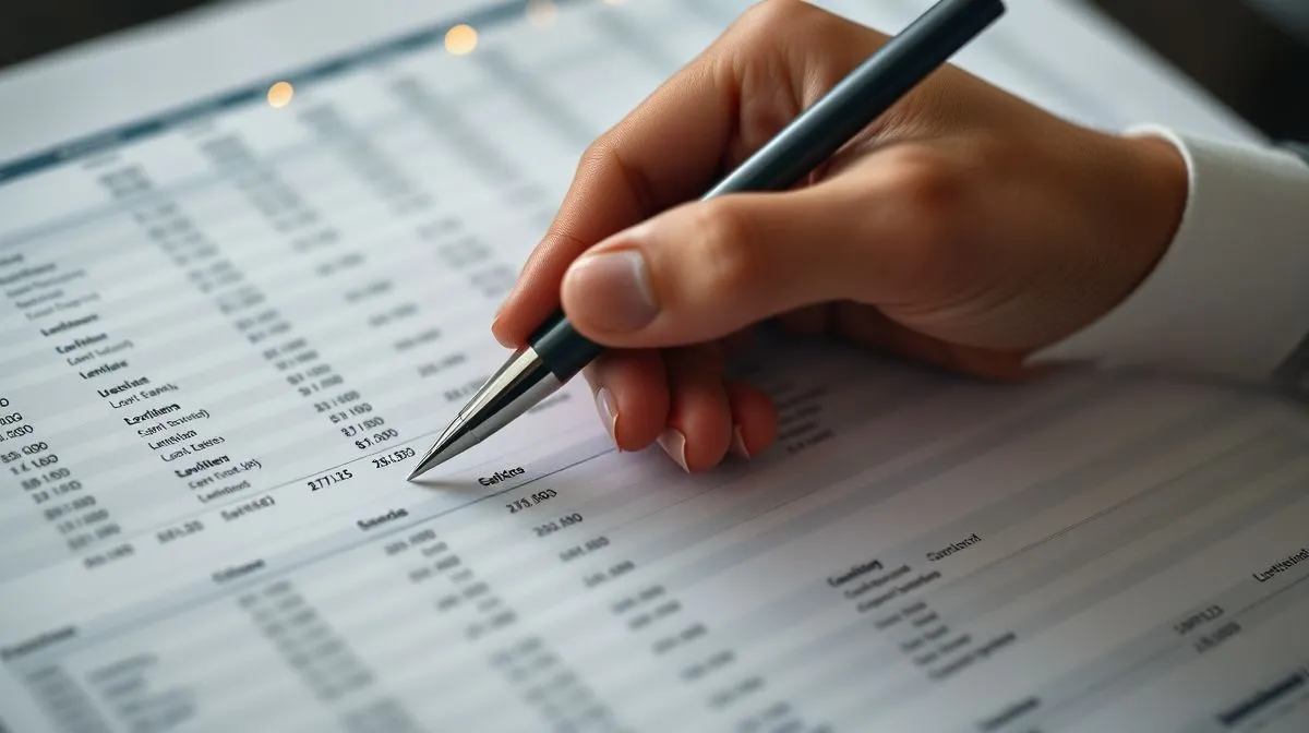 Mastering Budget Variances: How to Effectively Control Them in Business