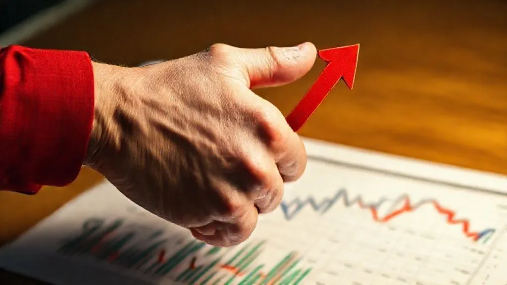 5 Proven Strategies: Hedging Business Loans Against Rising Interest Rates