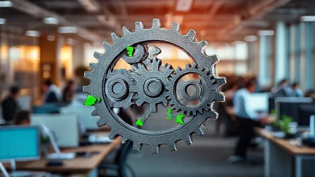 7 Proven Steps: How to Embed Continuous Improvement in Daily Operations