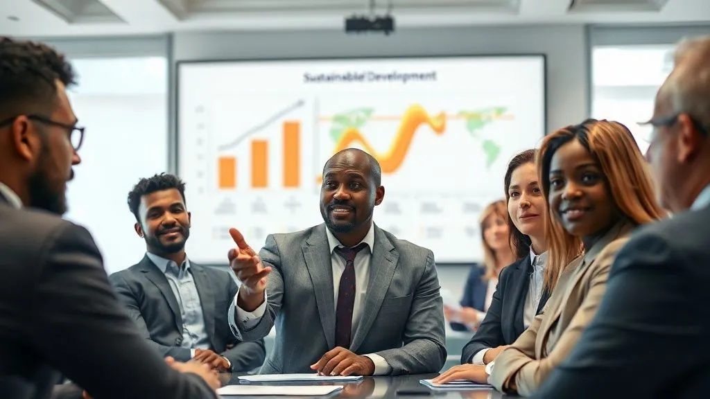 7 Proven Strategies: Engaging Skeptical Stakeholders in Authentic CSR Dialogue