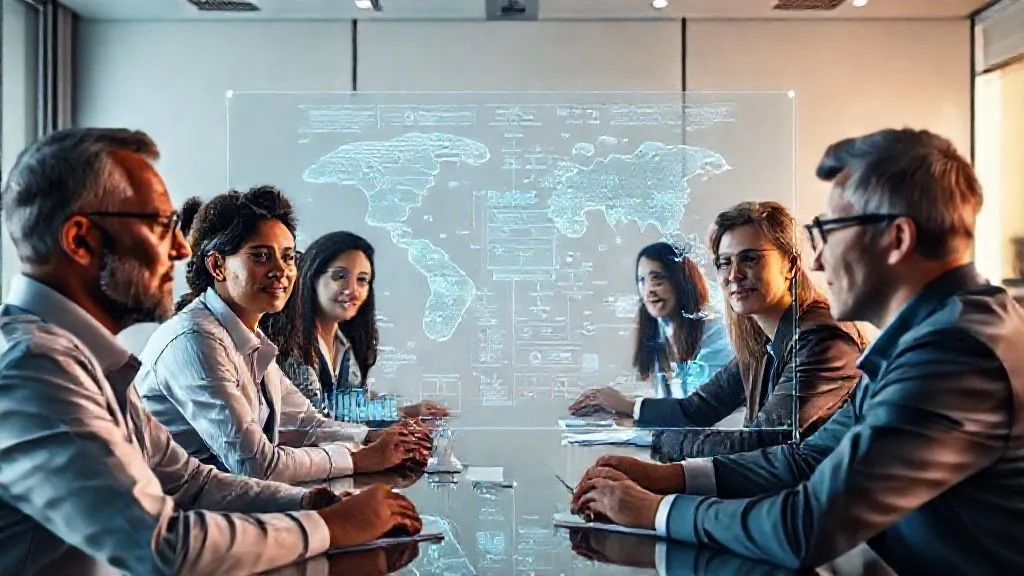 7 Proven Steps: How to Ensure Remote Team Decisions are Made Effectively Virtually
