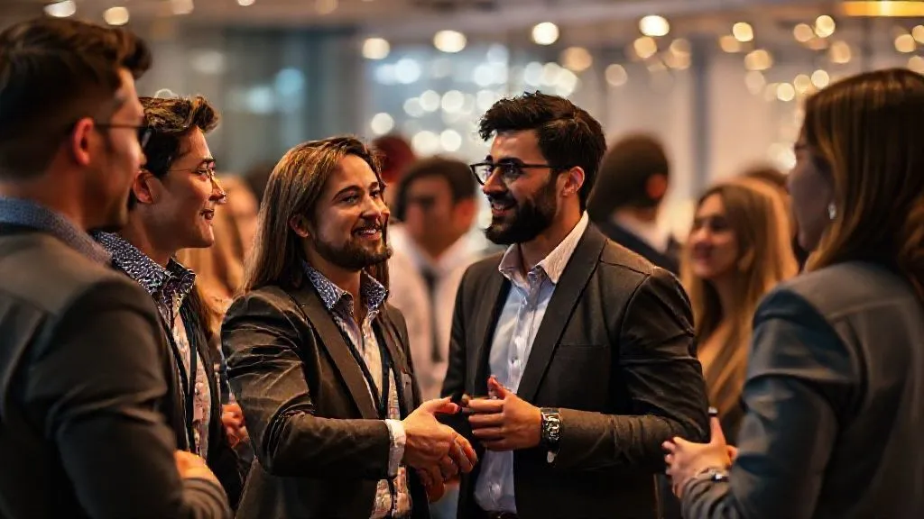 5 Proven Ways: Find High-Value Networking for Startup Founders Fast