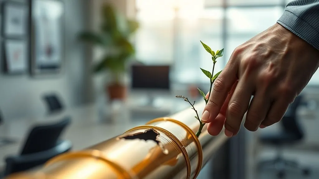 7 Proven Strategies: Stop Client Revenue Decline & Boost Upsells