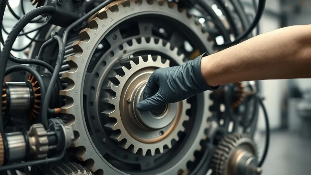 7 Proven Steps: Fix Persistent Operational Bottlenecks & Drive Growth