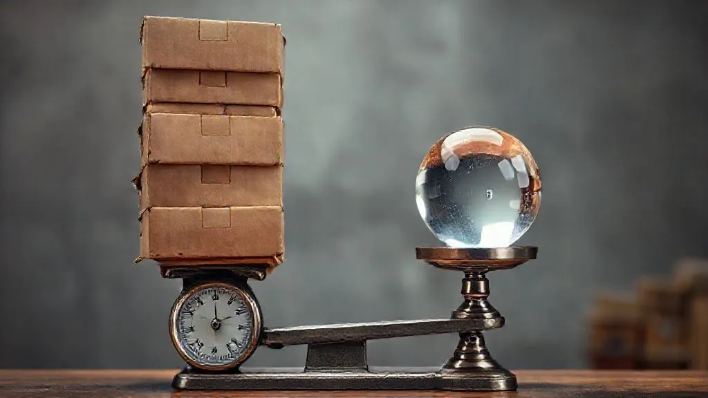 Stop Overstock: 7 Proven Strategies to Fix Sales Forecasting Errors