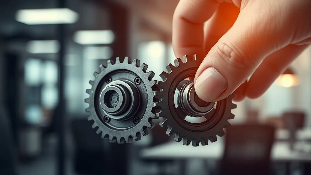 7 Proven Steps: How to Fix Strategic Partner Misalignment & Save Projects