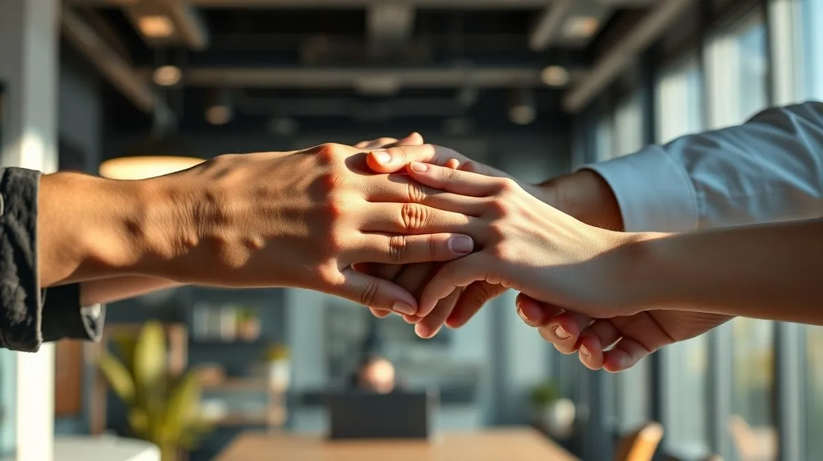 The Ultimate Guide: How to Foster Trust in Your Newly Formed Team