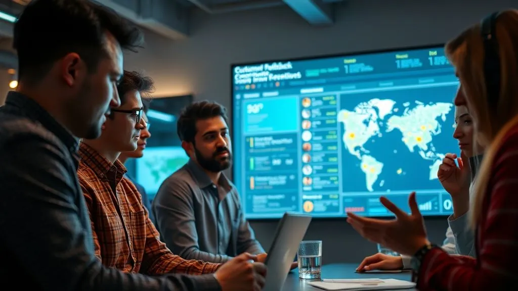 7 Proven Strategies: How to Get Actionable Customer Service Feedback Effectively?