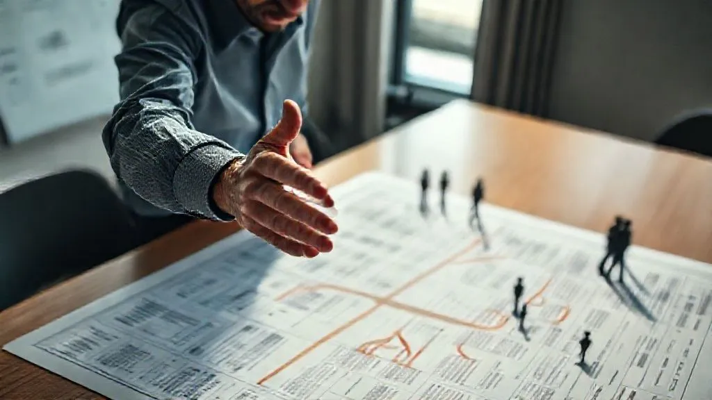 7 Proven Strategies: Get Critical Project Updates from Unresponsive Stakeholders