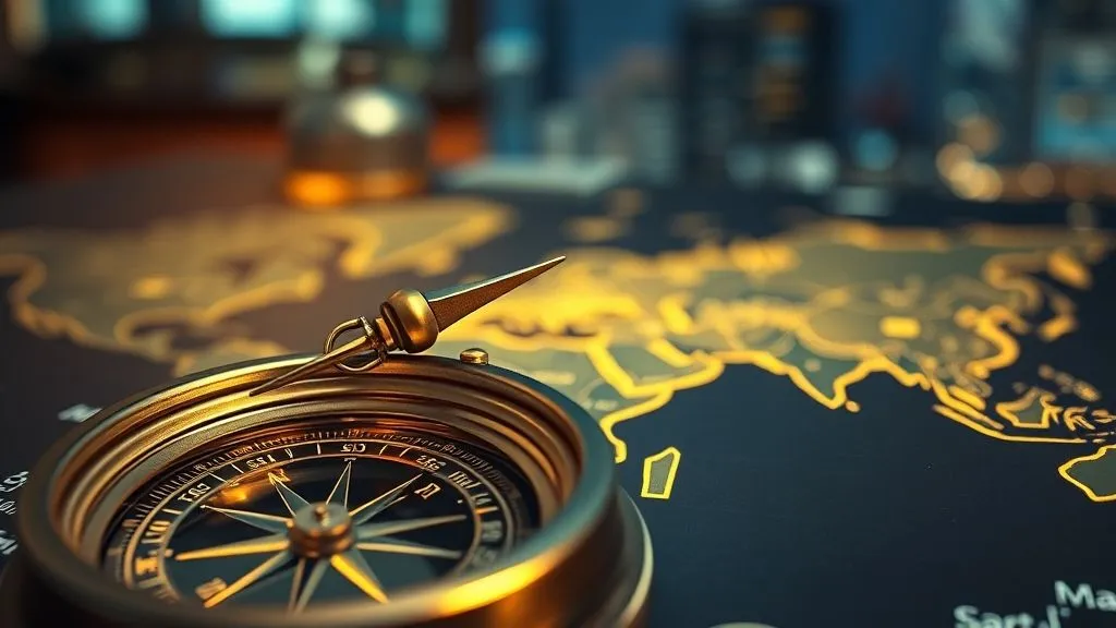 7 Steps: Identify Your Profitable Consulting Niche Market & Thrive