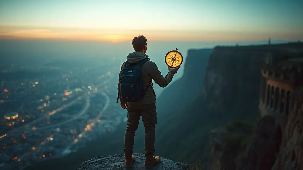 7 Proven Strategies: Identify Disruptive Tech Trends Before Competitors