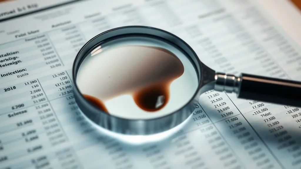 Unmasking Profit Drains: 7 Steps to Identify Hidden Costs
