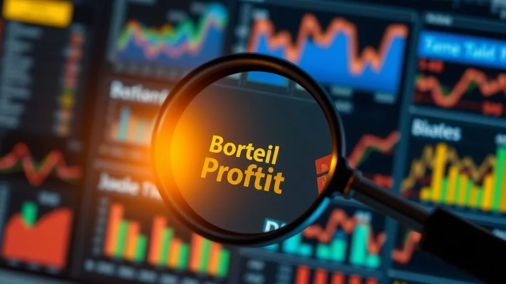 Uncover Your Goldmine: 7 Steps to Profitable B2B Segments from Data